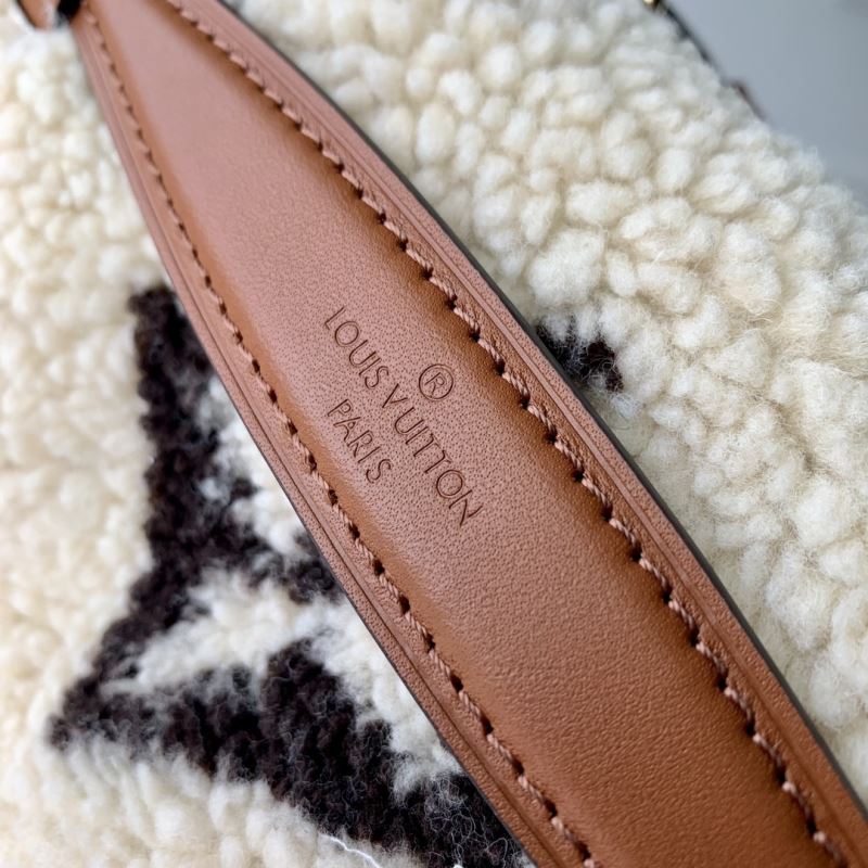 LV Waist Chest Packs